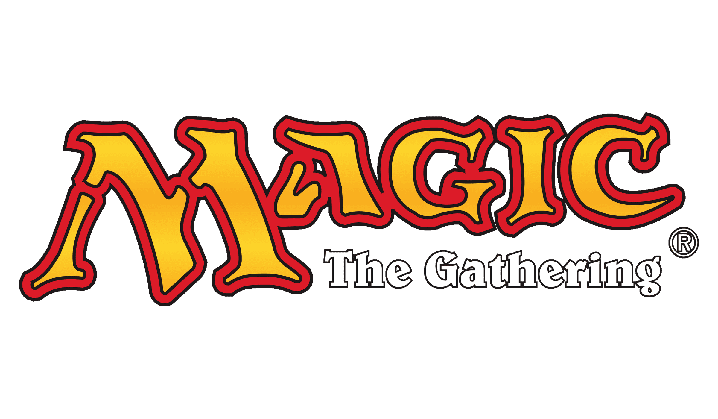 Magic The Gathering